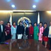 Oathtaking Ceremonies